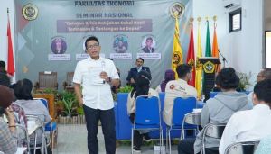 Anggota DPR Ingatkan Pemerintah Objektif Soal Aturan IHT