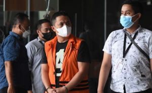 Terima Vonis 4 Tahun, Harta Apif Terancam Disita Jika Tak Bayar Rp 4,3 Miliar Uang Pengganti