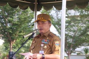 Minta Izin KASN, Haris Segera Evaluasi Pejabat Pemprov Jambi