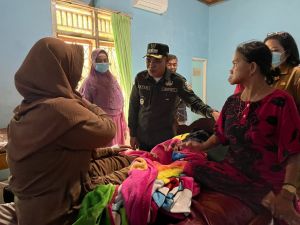 Ratusan Orang di Tebo Keracunan Diduga Usai Santap Sate