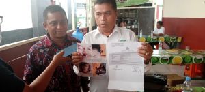 Keluarga Agus Mahipal Curiga Korban Tewas Dianiaya