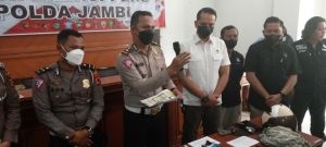 Polisi Pastikan Agus Mahipal Cs Tewas Kecelakaan, Keluarga Belum Yakin