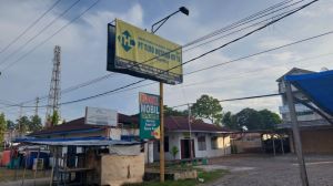 BUMD Tebo Hanya Mampu Sumbang Rp7 Miliar Sejak Berdiri