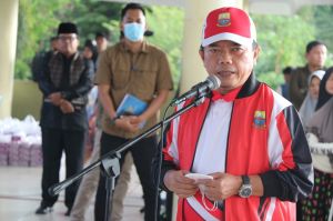 Al Haris: Gebyar Mahardika Upaya Rawat Rasa Patriotisme 