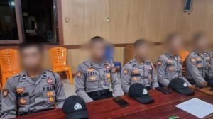 Propam Polda Jambi Investigasi Dugaan Penganiayaan Bintara Polres Bungo 