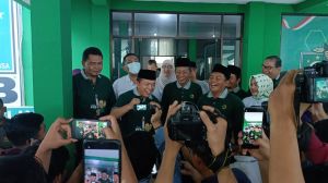 PKB Siapkan Abdullah Sani untuk Pilwako Jambi