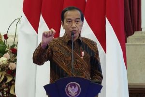 Inflasi Jambi Tertinggi di Indonesia