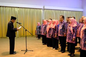 Sani Harap Forikan Mampu Tingkatkan Konsumsi Ikan di Masyarakat 