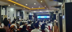 Fasha Ancam Copot Kepala Dinas Soal 9 Ranperda Diusulkan Sejak 2021 Tak Tuntas