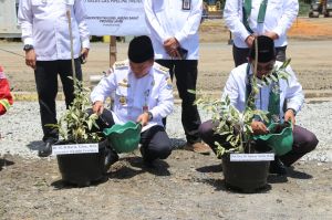 Al Haris Harap Realiasi PI 10% Tingkatkan Kesejahteraan Masyarakat