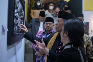 Sani Ajak Masyarakat Lestarikan Seni Budaya Melayu Jambi