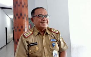 Dana Hibah Rumah Ibadah Sudah 80 Persen Tersalurkan 