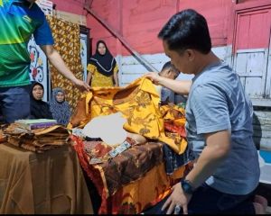 Pemuda Penyengat Olak Tewas di Tangan Tetangga