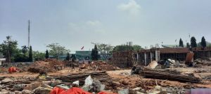 Dewan Pertanyakan Laporan Aset Pemkot Jambi yang Dihapus