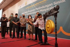 Al Haris: Regsosek Bantu Pemprov Jambi Validasi Data Penduduk
