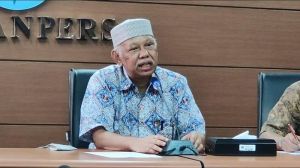 Ketua Dewan Pers Azyumardi Azra Tutup Usia