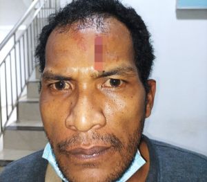 Mau Penertiban, Pegawai Dinsos Kota Jambi Dikeroyok Anak Jalanan
