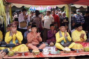 Al Haris Apresiasi Kemendikbudristek Kenalkan Budaya Jambi