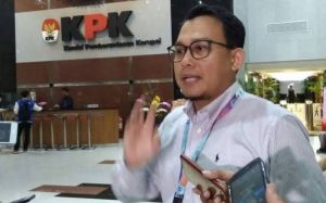 Kata KPK Soal Penetapan 28 Tersangka Baru Kasus Suap RAPBD Jambi