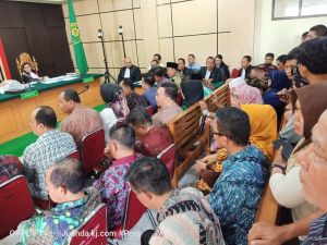 15 Saksi Diperiksa untuk 28 Tersangka Baru Kasus Suap Pengesahan RAPBD Jambi