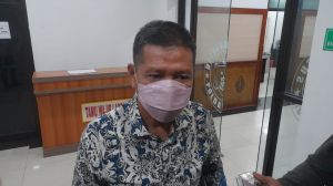 Agus Rama dan Hasan Ibrahim Akui Jadi Tersangka, Mantan Wabup Muaro Jambi Ikut Digarap KPK
