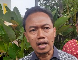 Jaelani Sebut Mantan Pejabat Boleh Pakai Kendaraan Dinas