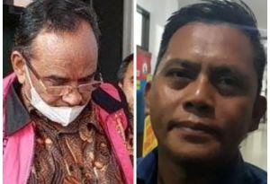 KPK Garap Sofyan Ali Terkait Kasus Suap Pengesahan RAPBD Jambi 