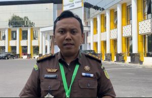 Belum Lengkap, Jaksa Kembalikan Dua Berkas Korupsi Puskesmas Bungku