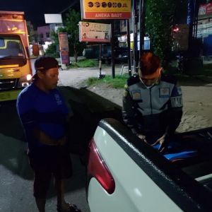 4.084 Angkutan Batubara Ditindak Dalam Tiga Bulan