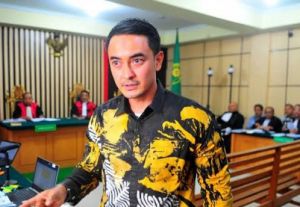 78 Saksi Diperiksa Untuk 28 Tersangka Baru Kasus Suap Pengesahan RAPBD Jambi, Termasuk Zumi Zola