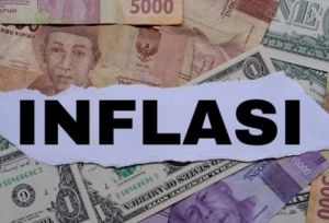 Inflasi Jambi Tembus 8 Persen Lagi Akibat Kenaikan BBM, Begini Kata Pengamat