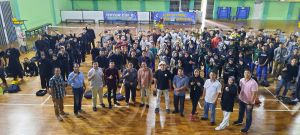 Mahasiswa Jurusan Pendidikan Olahraga dan Kepelatihan FKIP Unja Belajar Ilmu Menjadi Konten Kreator