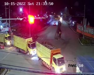 Perketat Pengawasan Angkutan Batu Bara, Petugas Lapangan Harus Konsisten