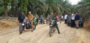 TMMD Upaya TNI Ikut Sejahterakan Masyarakat 