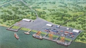 Tak Lagi Jadi Prioritas Nasional, Ujung Jabung Tetap Akan Jadi Pelabuhan Utama?