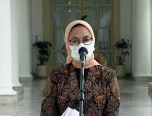 Dua Industri Farmasi Dipidanakan Terkait Kandungan Berbaya Pada Obat Sirup