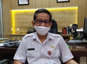 Realisasi Investasi Kota Jambi Baru Capai Rp402 Miliar