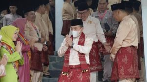 Gubernur Al Haris Buka MTQ ke-51 Provinsi Jambi di Sungai Penuh