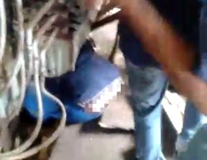 Kecelakaan Kerja di PT SGS, Siswa Magang Terjepit Mesin Hot Press