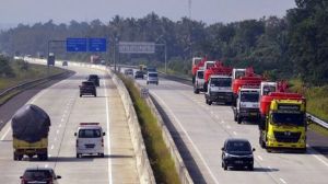 Tol Bakauheni-Jambi Ditargetkan Selesai Akhir 2024