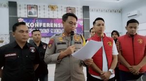 Tak Bayar Gaji Honorer, Kepala dan Bendahara Sekolah di Merangin Terancam 20 Tahun Penjara