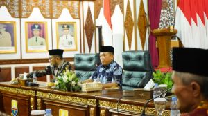 Pemprov Jambi Lakukan Pembatasan Angkutan Batubara