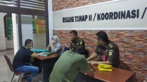 Jaringan Narkoba Lintas Negara, Kurir Dijanjikan Rp40 Juta Antar Sabu ke Jambi