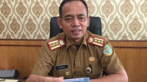 UMK Kota Jambi 2023 Belum Ditetapkan, Pembahasan Ditunda