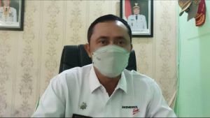 Wacana Pembuatan Patung Raden Mattaher Masih Belum Pasti