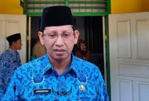 Inflasi Jambi Akhir Tahun Ditargetkan Pada Angka 6 Persen 