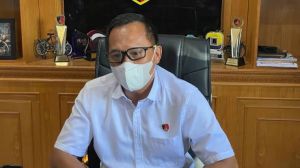 Polda Jambi Bidik Pengadaan iPad di DPRD Kota Sungai Penuh