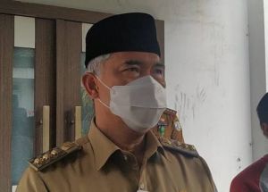 Perombakan Pejabat Kota Jambi Tinggal Tunggu Izin KASN