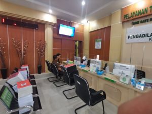 Lima Tersangka Dugaan Korupsi Pembangunan Puskesmas Bungku Segera Disidang