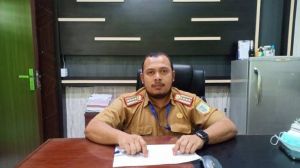Agustiawan Klaim Pekerjaan di Bidang Binamarga PUPR Kota Jambi Rampung 100 Persen
